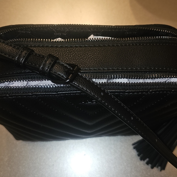 NWT ALDO cross body bag - Picture 10 of 10